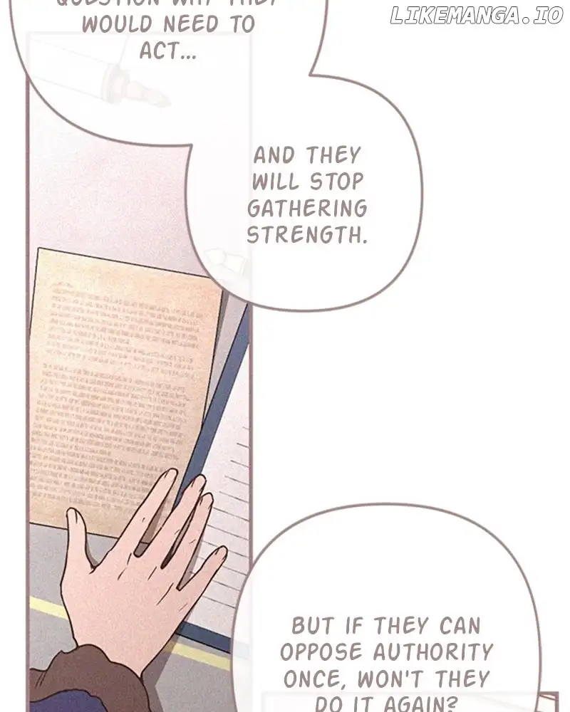 Single Wizard’s Dormitory Apartment Chapter 68 - Page 82