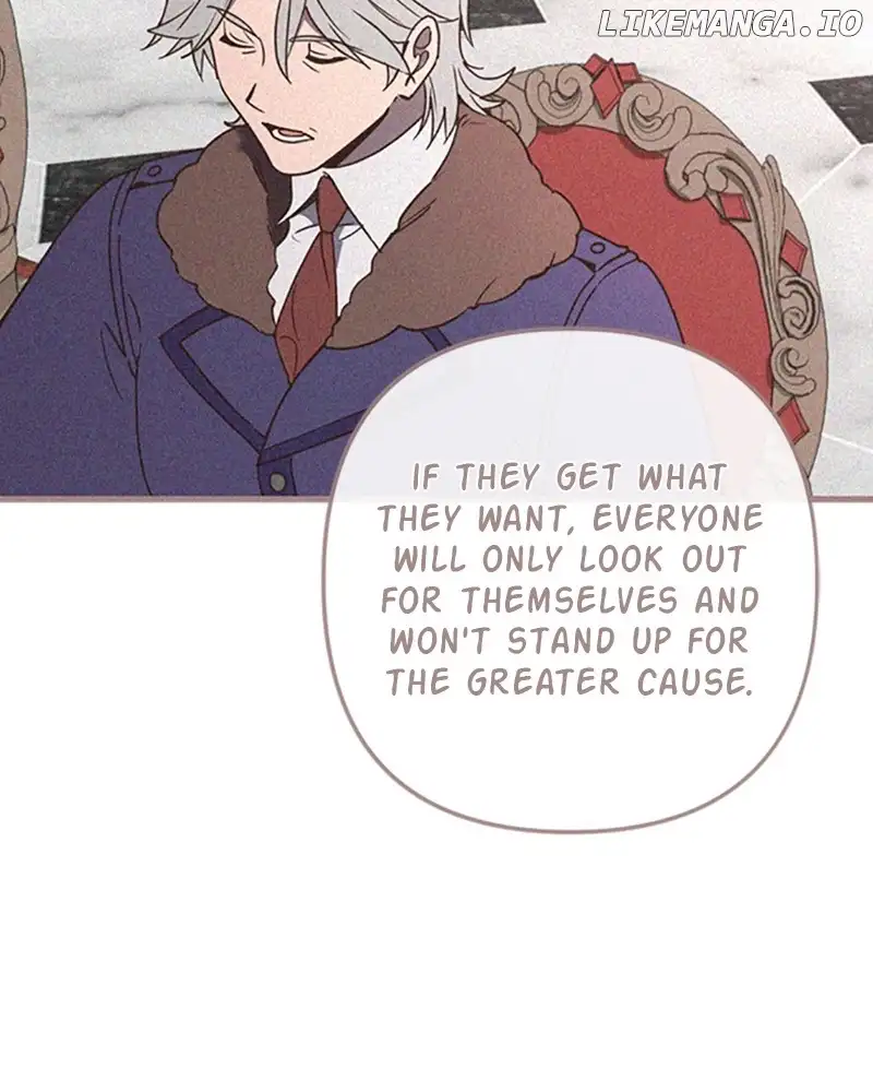 Single Wizard’s Dormitory Apartment Chapter 68 - Page 85