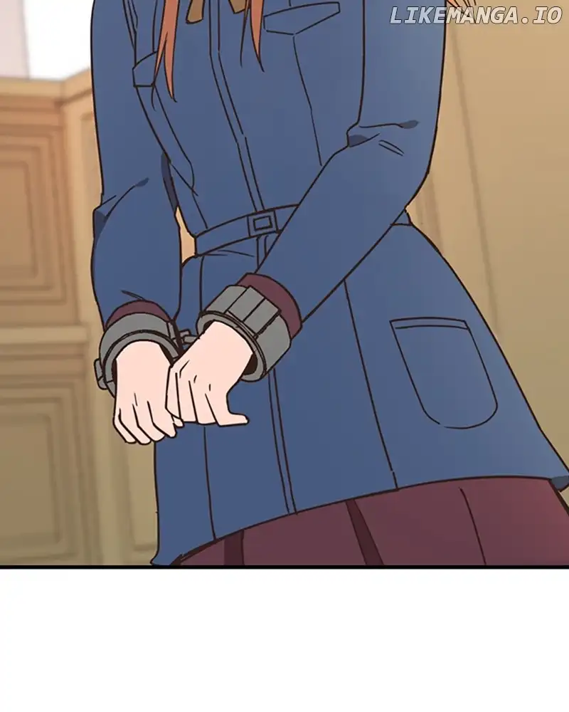 Single Wizard’s Dormitory Apartment Chapter 68 - Page 89