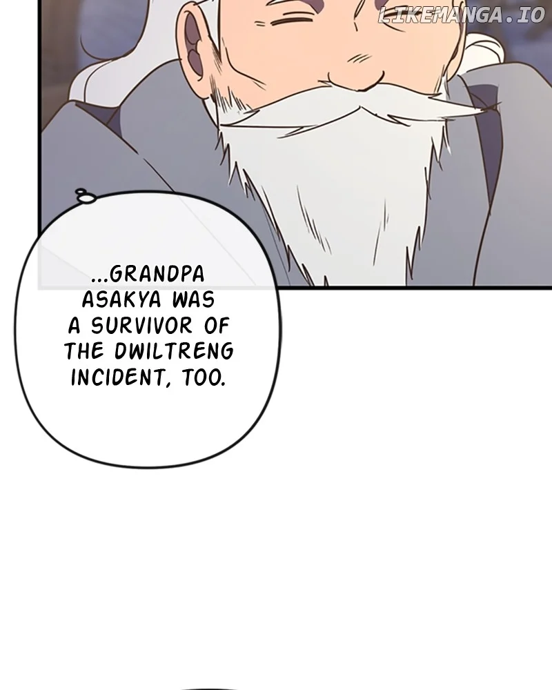 Single Wizard’s Dormitory Apartment Chapter 70 - Page 5