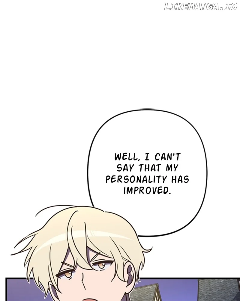 Single Wizard’s Dormitory Apartment Chapter 70 - Page 10