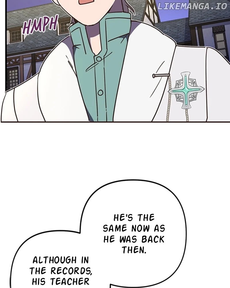 Single Wizard’s Dormitory Apartment Chapter 70 - Page 11