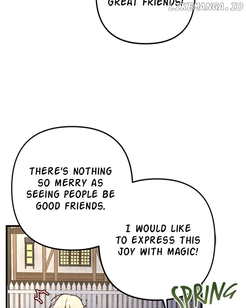 Single Wizard’s Dormitory Apartment Chapter 70 - Page 14