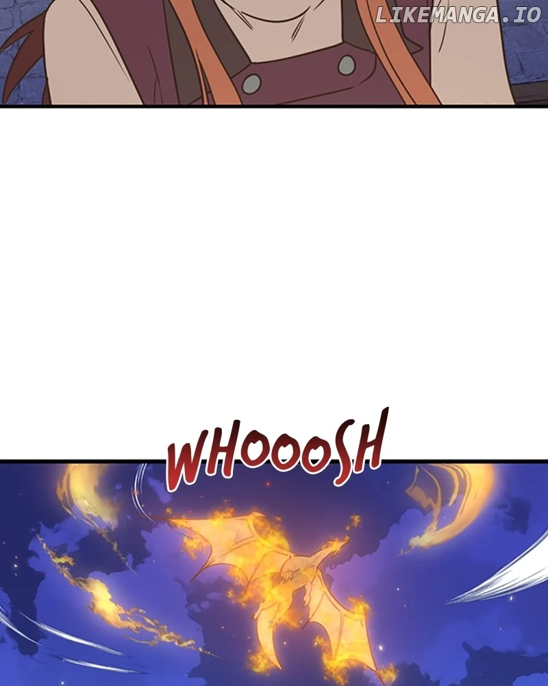 Single Wizard’s Dormitory Apartment Chapter 70 - Page 17