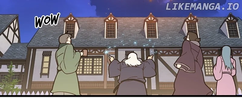 Single Wizard’s Dormitory Apartment Chapter 70 - Page 18