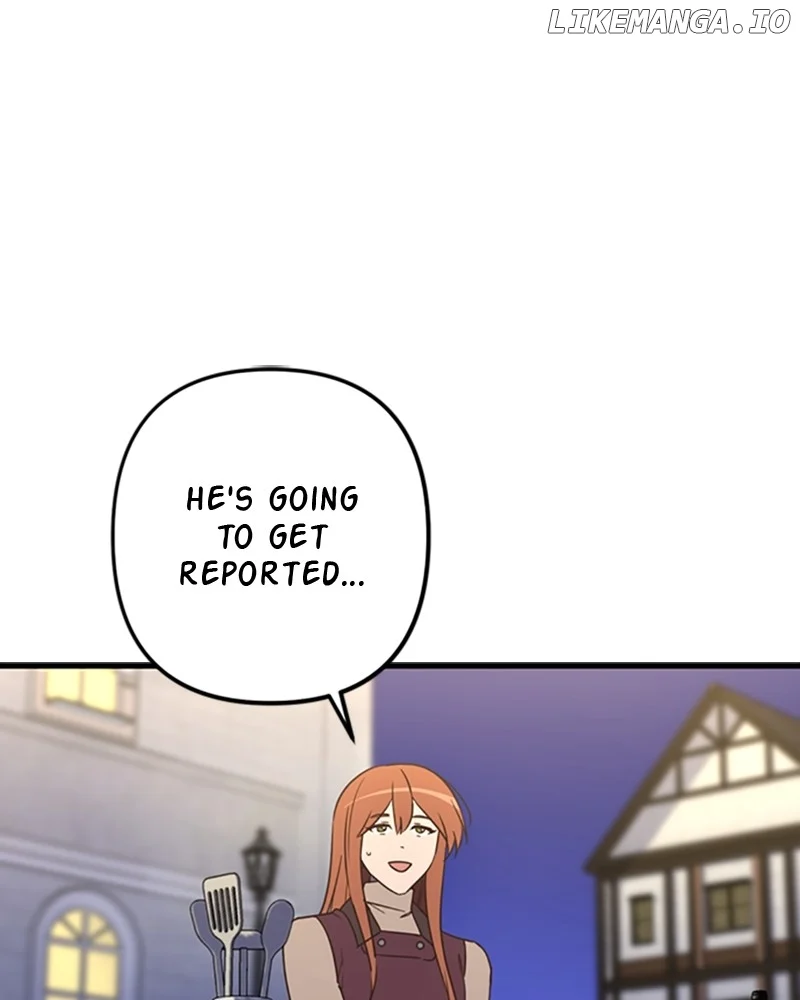 Single Wizard’s Dormitory Apartment Chapter 70 - Page 19