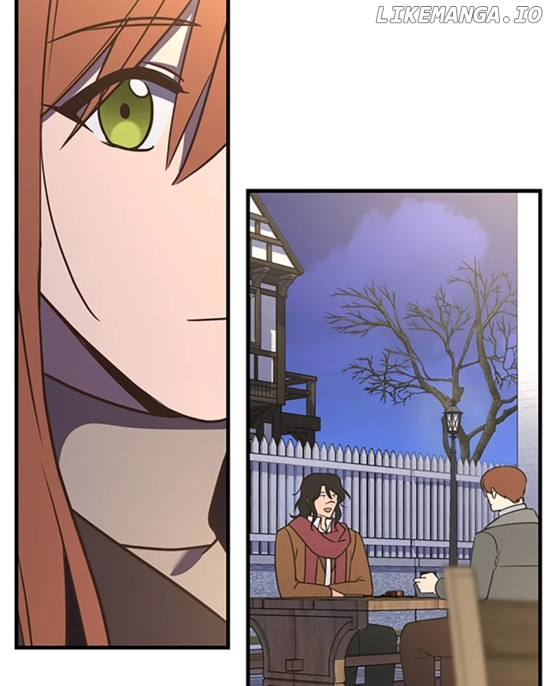 Single Wizard’s Dormitory Apartment Chapter 70 - Page 21