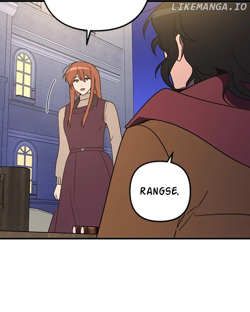 Single Wizard’s Dormitory Apartment Chapter 70 - Page 23