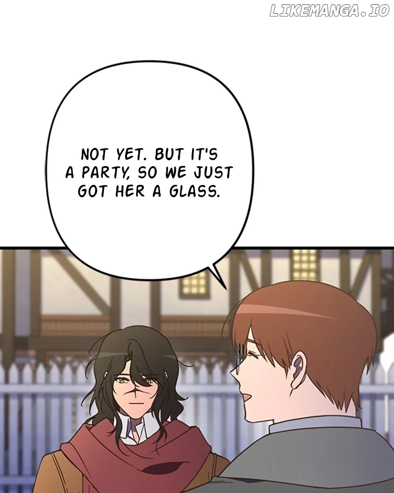 Single Wizard’s Dormitory Apartment Chapter 70 - Page 24