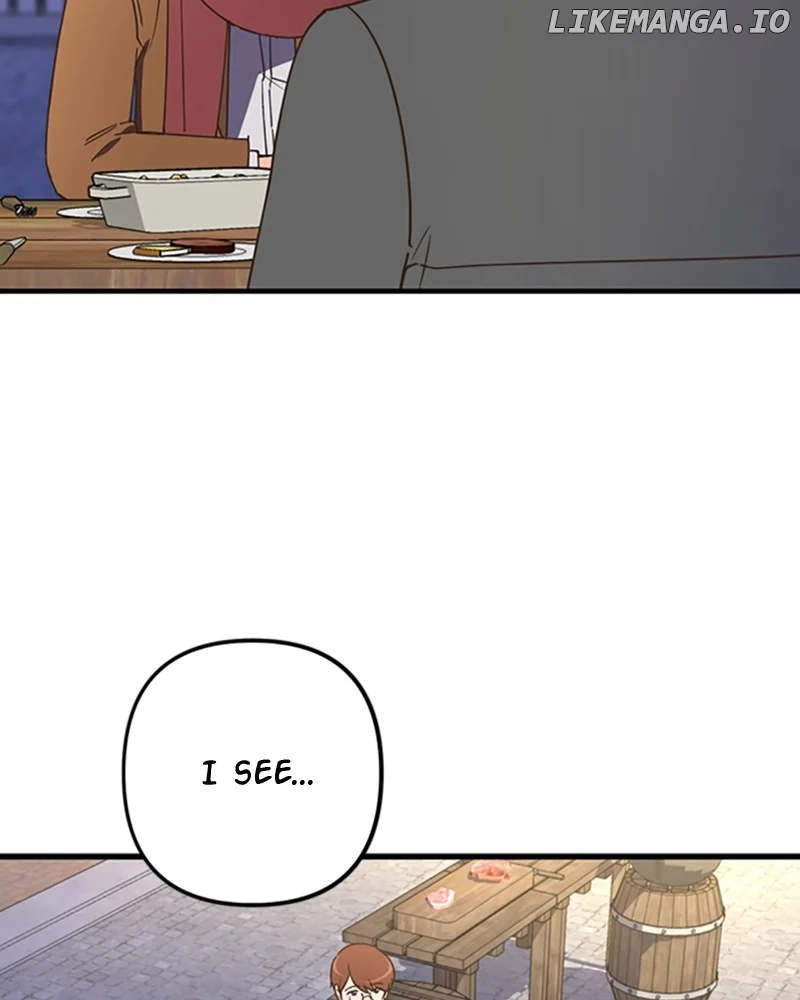 Single Wizard’s Dormitory Apartment Chapter 70 - Page 25