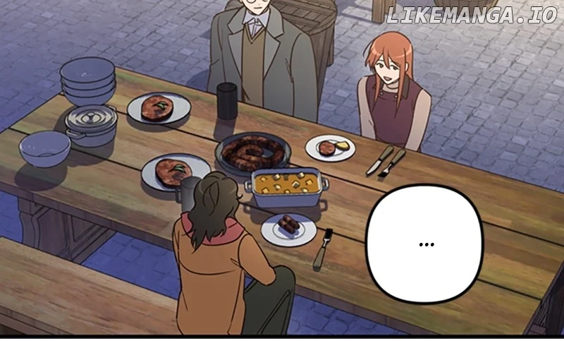 Single Wizard’s Dormitory Apartment Chapter 70 - Page 26