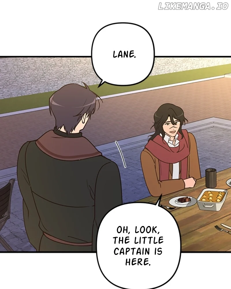 Single Wizard’s Dormitory Apartment Chapter 70 - Page 29