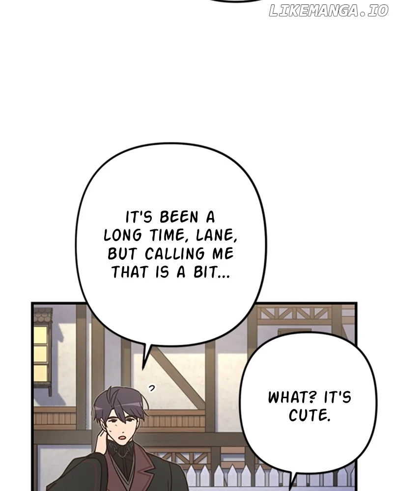 Single Wizard’s Dormitory Apartment Chapter 70 - Page 30