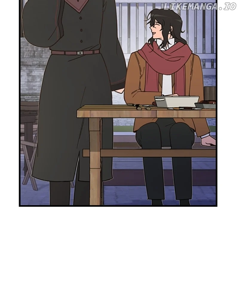 Single Wizard’s Dormitory Apartment Chapter 70 - Page 31