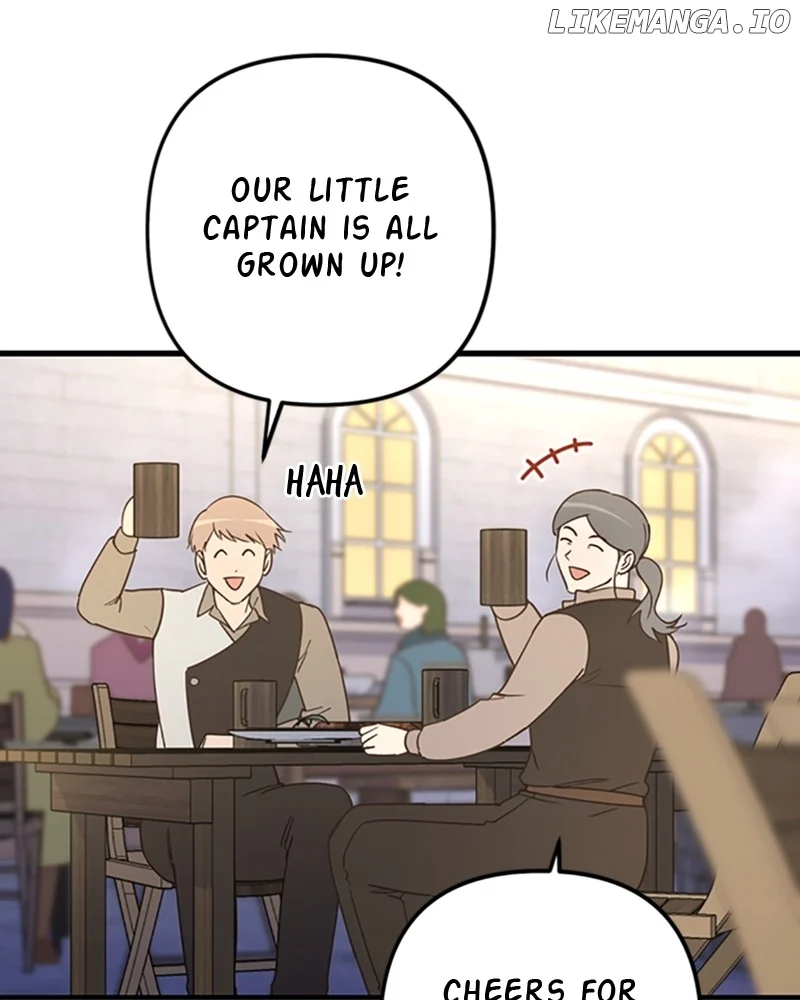 Single Wizard’s Dormitory Apartment Chapter 70 - Page 32