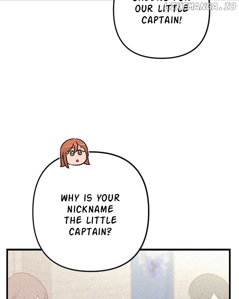 Single Wizard’s Dormitory Apartment Chapter 70 - Page 33