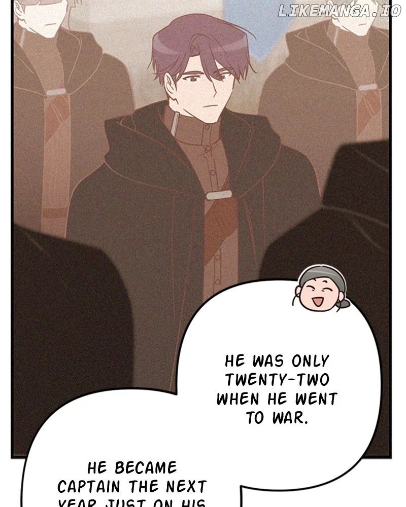 Single Wizard’s Dormitory Apartment Chapter 70 - Page 34