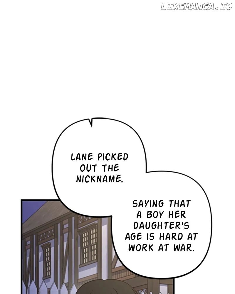 Single Wizard’s Dormitory Apartment Chapter 70 - Page 36