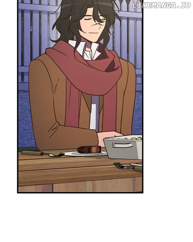 Single Wizard’s Dormitory Apartment Chapter 70 - Page 37