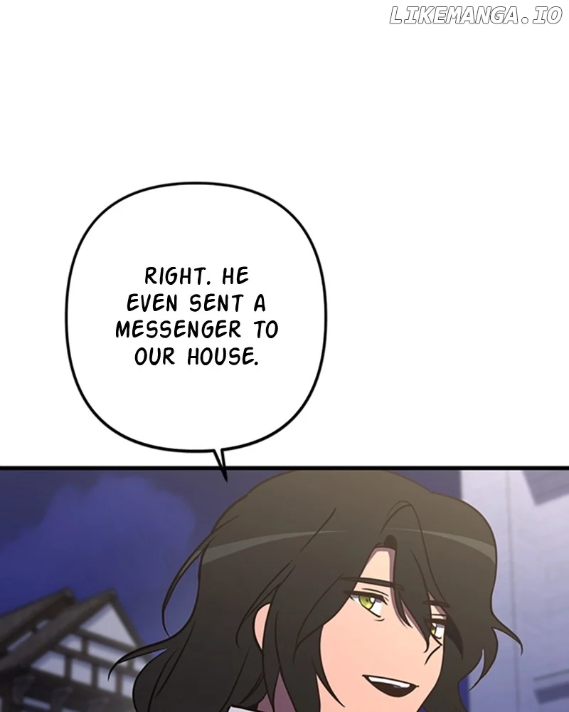 Single Wizard’s Dormitory Apartment Chapter 70 - Page 40