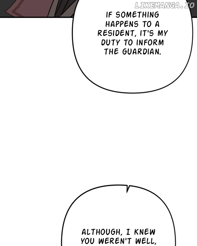 Single Wizard’s Dormitory Apartment Chapter 70 - Page 43