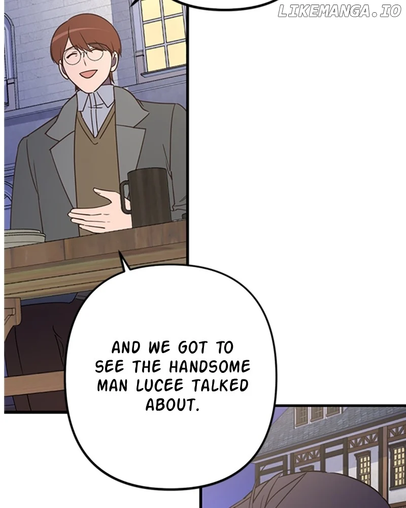 Single Wizard’s Dormitory Apartment Chapter 70 - Page 47