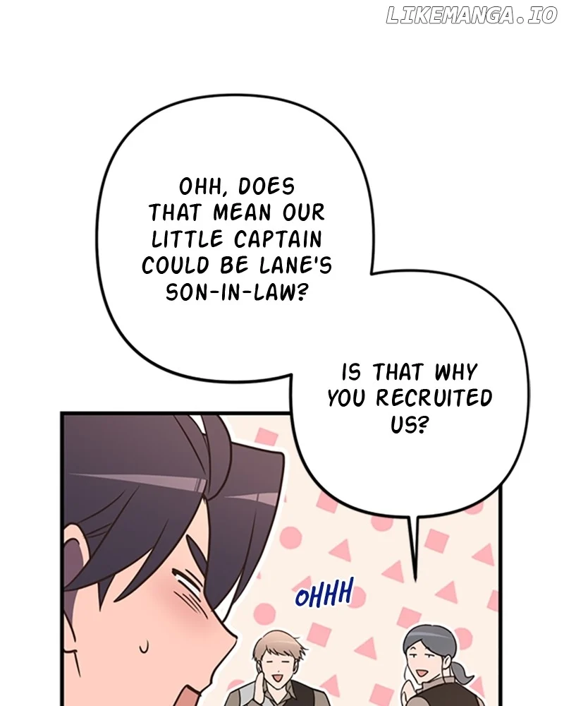 Single Wizard’s Dormitory Apartment Chapter 70 - Page 49