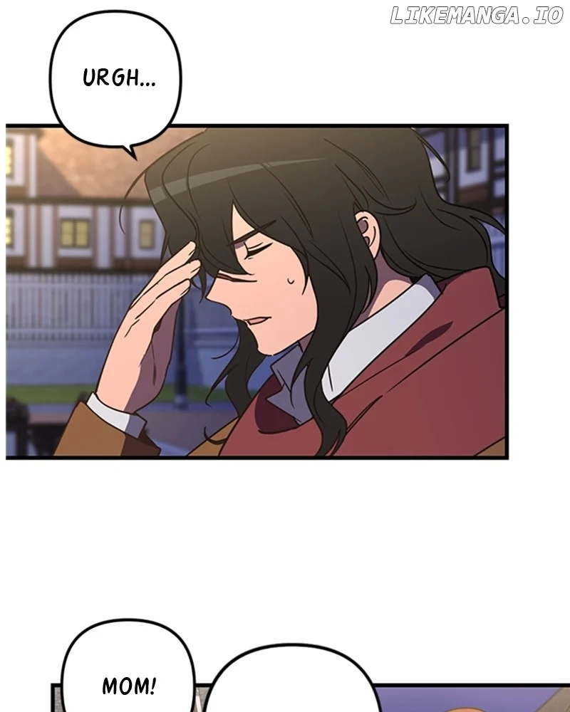 Single Wizard’s Dormitory Apartment Chapter 70 - Page 51