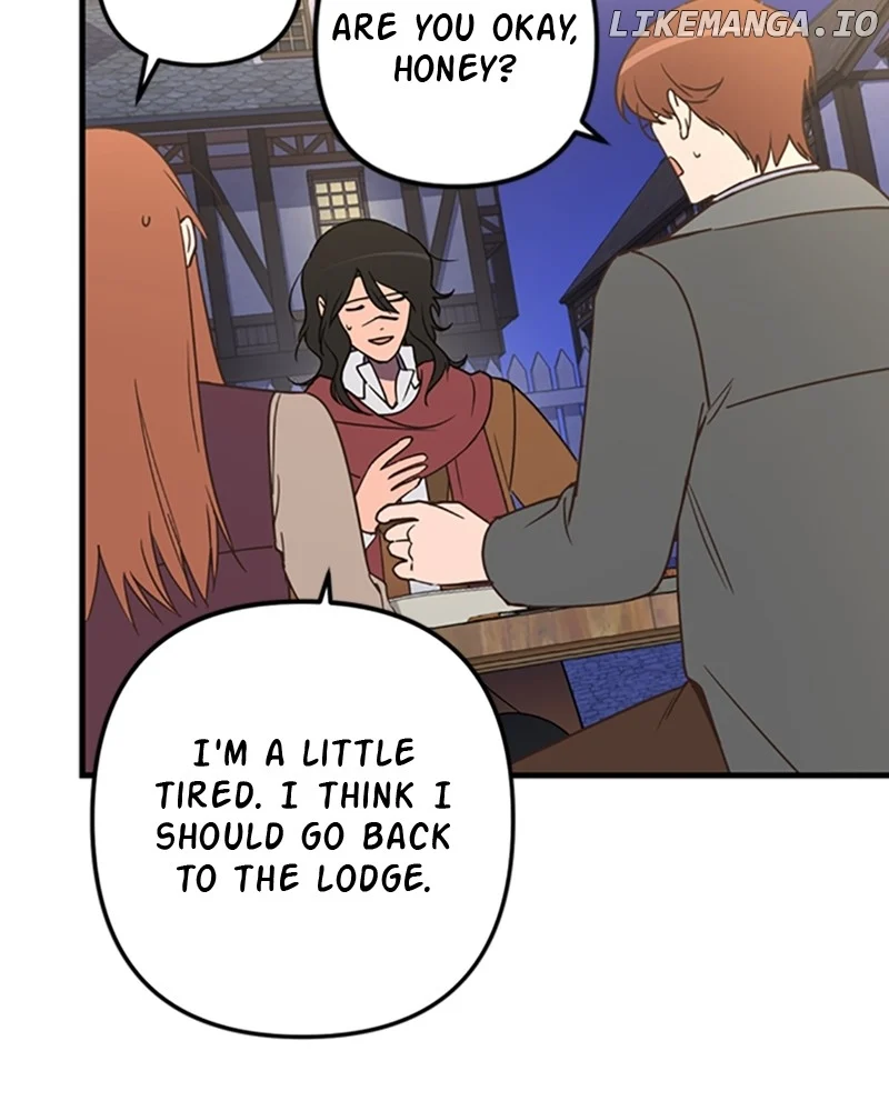 Single Wizard’s Dormitory Apartment Chapter 70 - Page 52