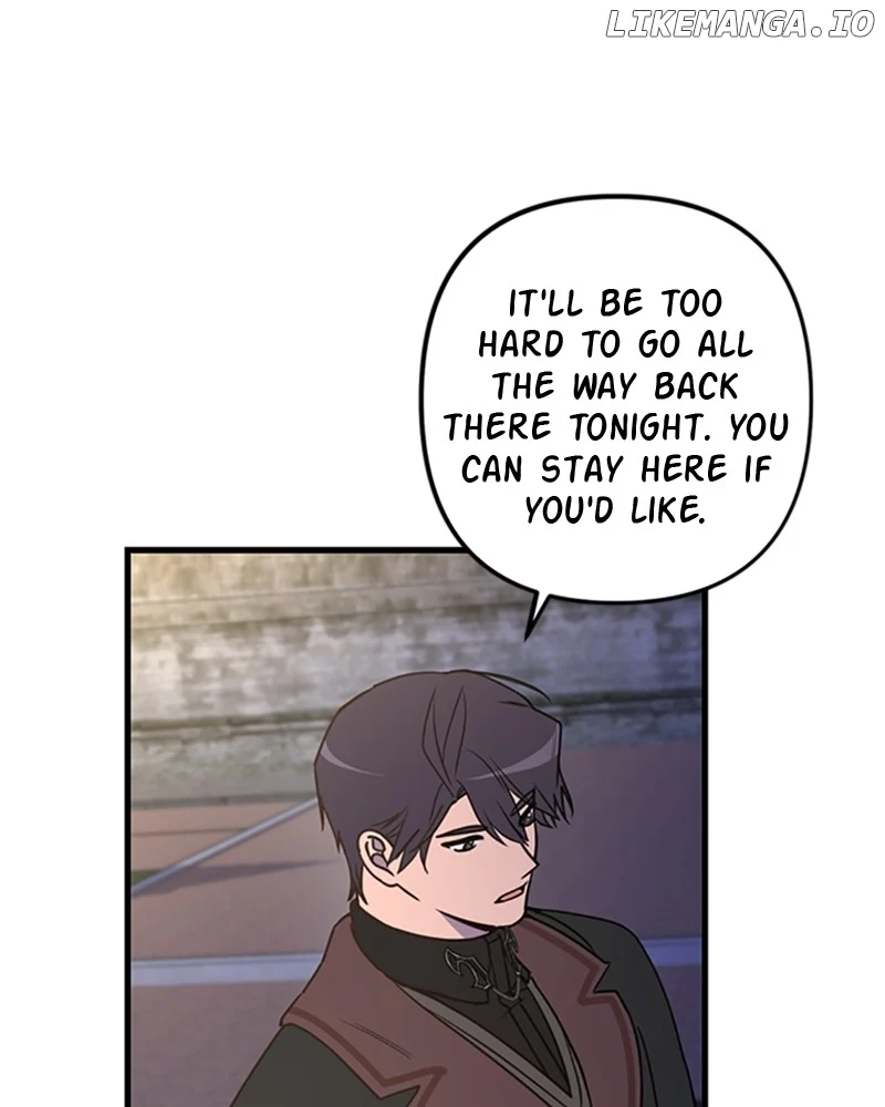 Single Wizard’s Dormitory Apartment Chapter 70 - Page 53