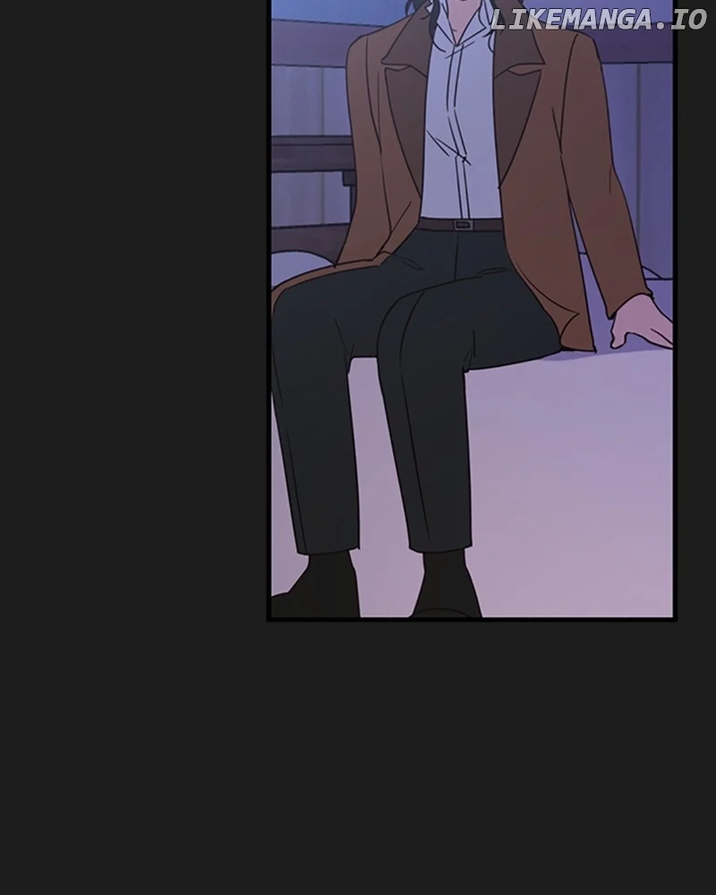 Single Wizard’s Dormitory Apartment Chapter 70 - Page 61