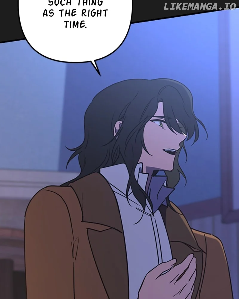 Single Wizard’s Dormitory Apartment Chapter 70 - Page 79