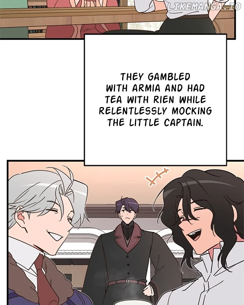 Single Wizard’s Dormitory Apartment Chapter 71 - Page 6