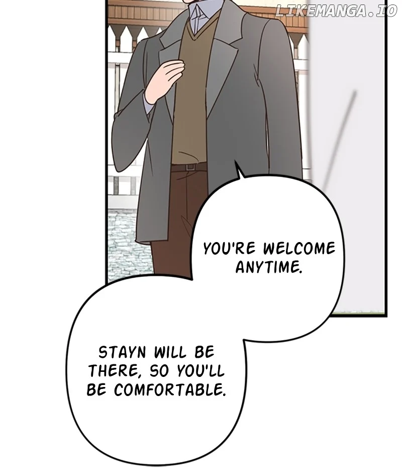 Single Wizard’s Dormitory Apartment Chapter 71 - Page 8