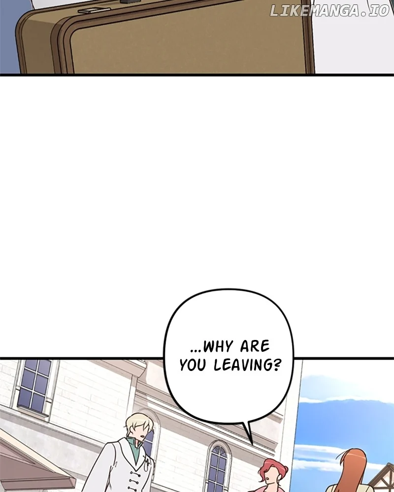 Single Wizard’s Dormitory Apartment Chapter 71 - Page 11