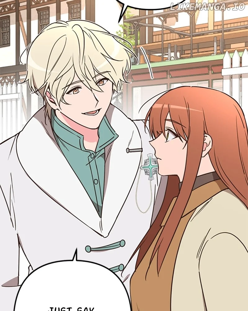 Single Wizard’s Dormitory Apartment Chapter 71 - Page 15