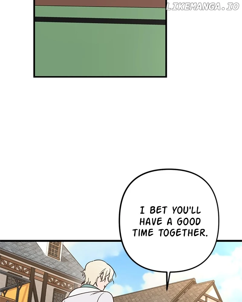 Single Wizard’s Dormitory Apartment Chapter 71 - Page 19