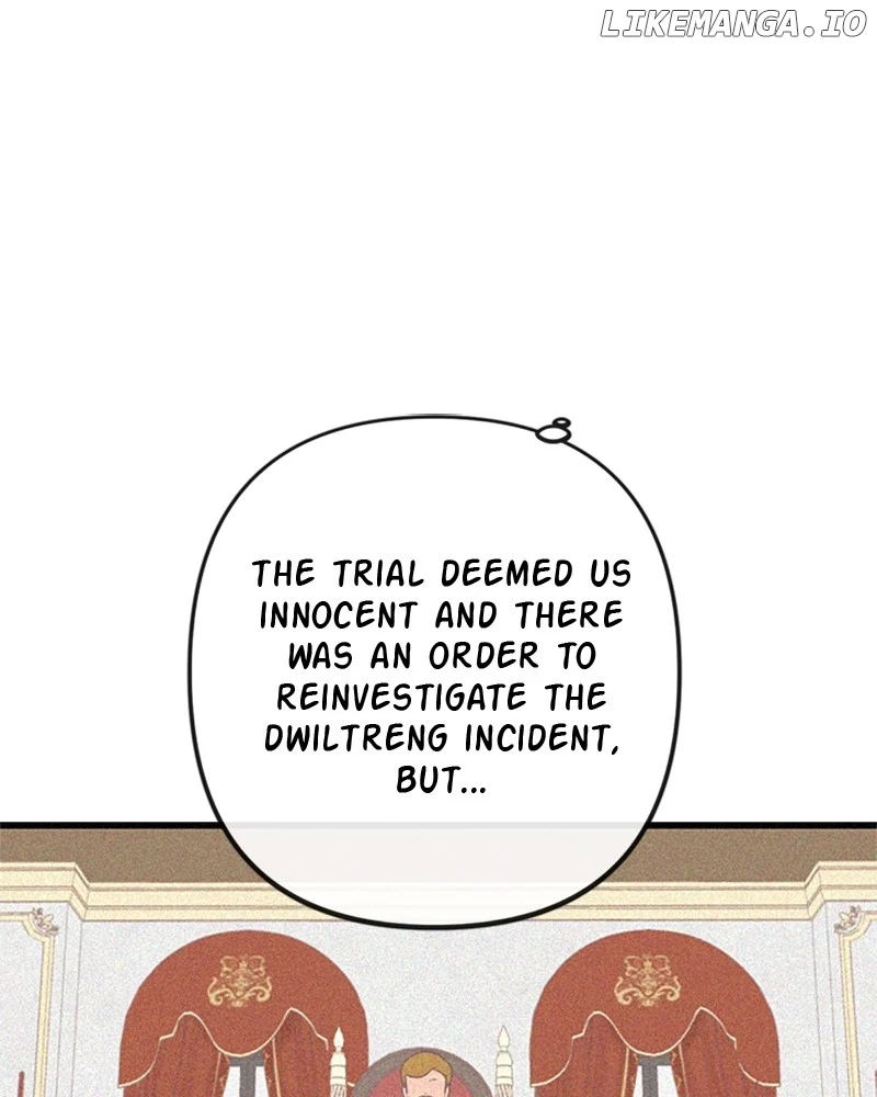 Single Wizard’s Dormitory Apartment Chapter 71 - Page 21