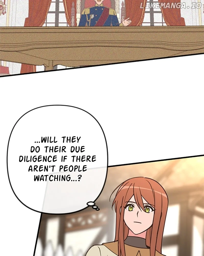 Single Wizard’s Dormitory Apartment Chapter 71 - Page 22