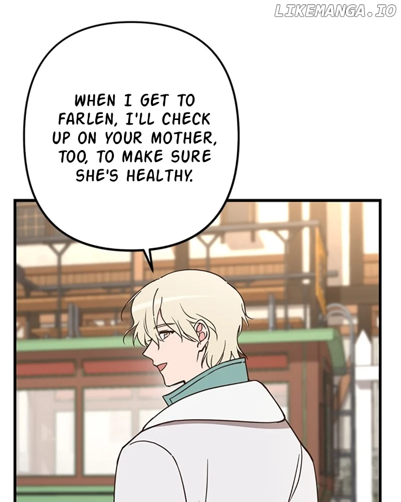 Single Wizard’s Dormitory Apartment Chapter 71 - Page 25