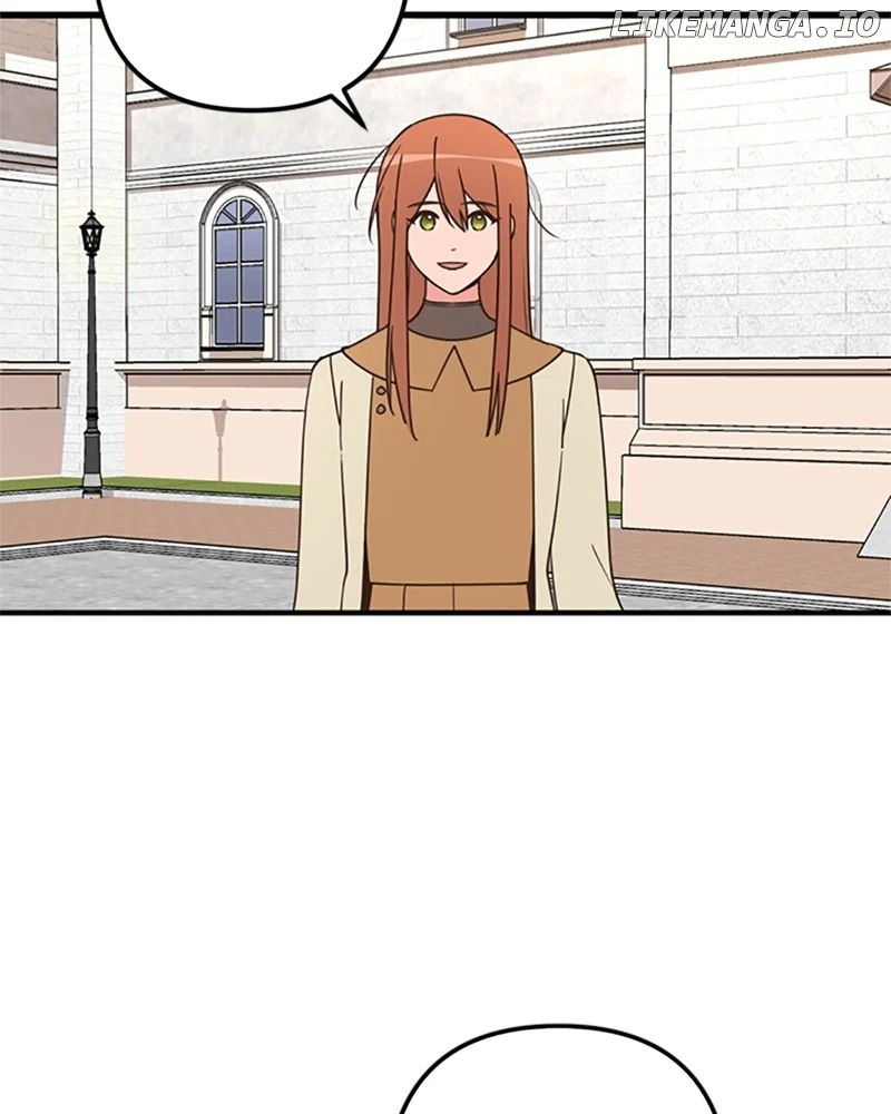 Single Wizard’s Dormitory Apartment Chapter 71 - Page 27