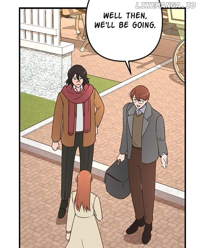 Single Wizard’s Dormitory Apartment Chapter 71 - Page 28