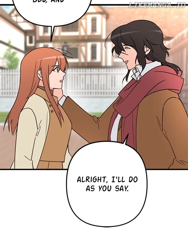 Single Wizard’s Dormitory Apartment Chapter 71 - Page 30