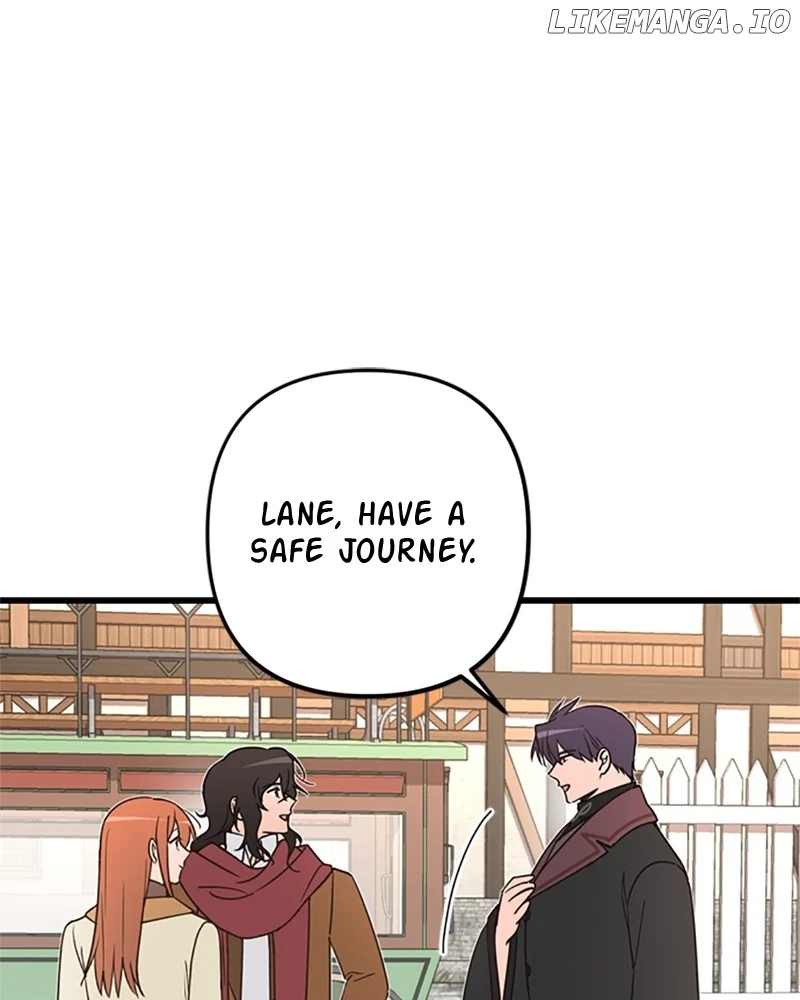 Single Wizard’s Dormitory Apartment Chapter 71 - Page 31