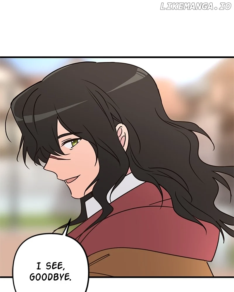 Single Wizard’s Dormitory Apartment Chapter 71 - Page 34