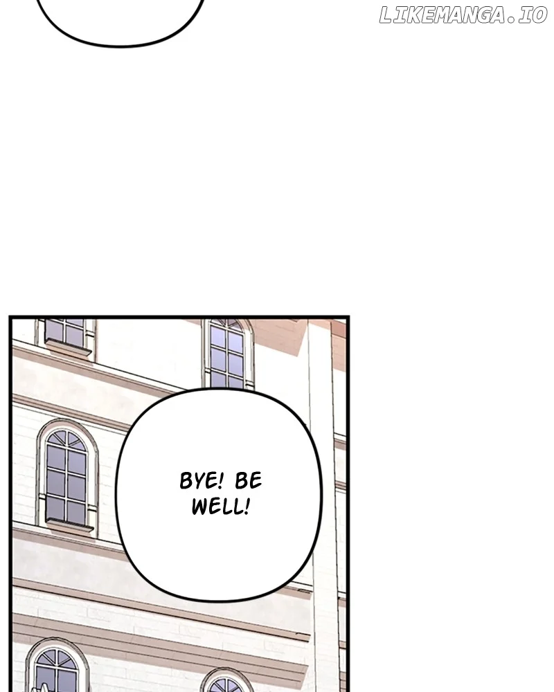 Single Wizard’s Dormitory Apartment Chapter 71 - Page 35