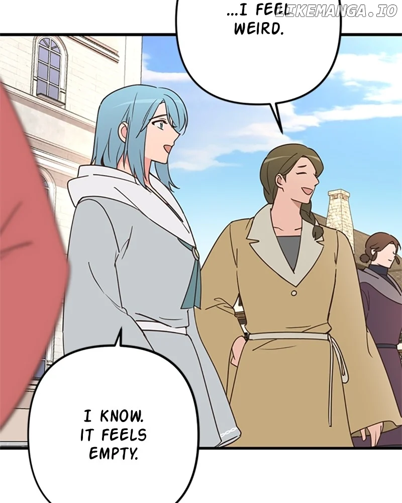 Single Wizard’s Dormitory Apartment Chapter 71 - Page 38