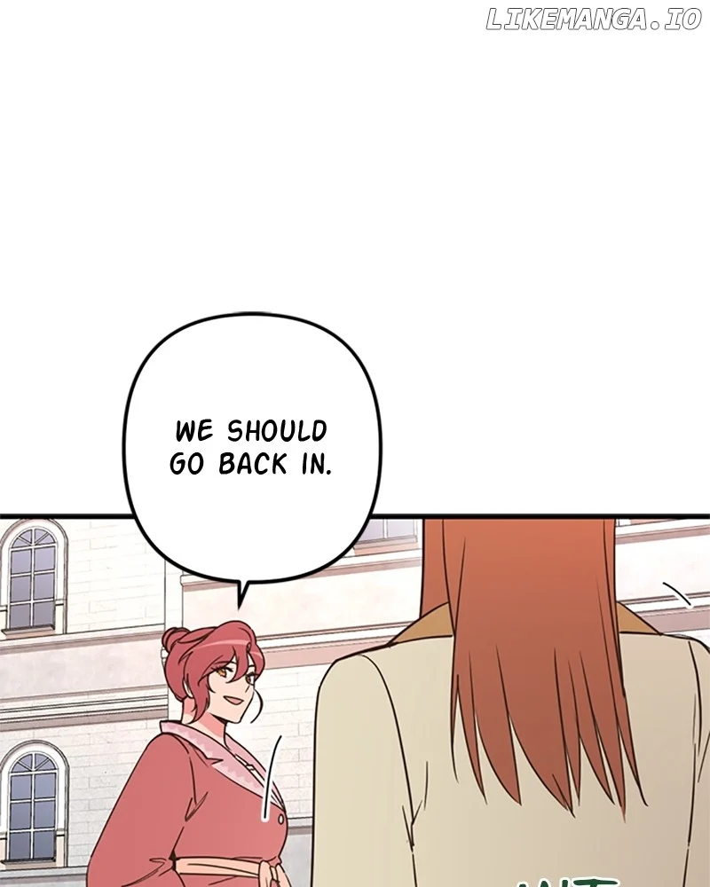 Single Wizard’s Dormitory Apartment Chapter 71 - Page 40