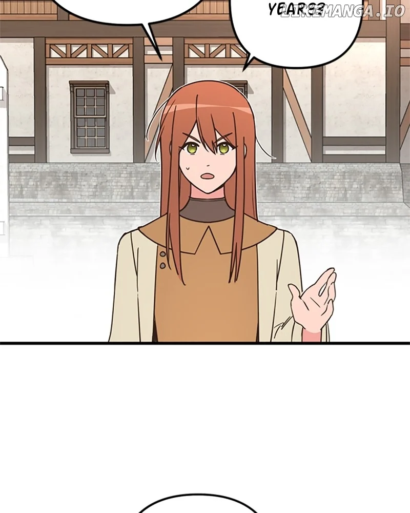 Single Wizard’s Dormitory Apartment Chapter 71 - Page 42