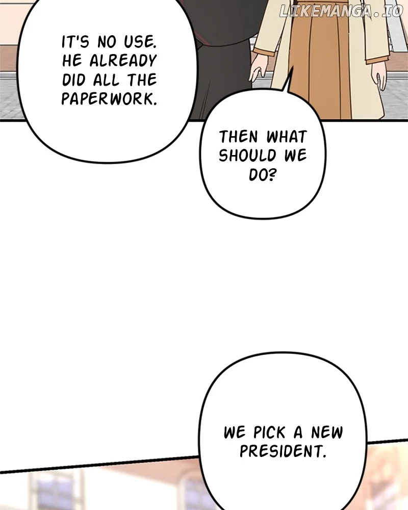 Single Wizard’s Dormitory Apartment Chapter 71 - Page 46